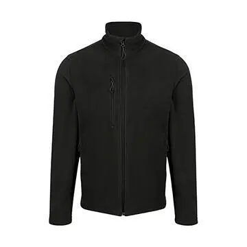 5057538811481 - Full Zip Fleece Honestly