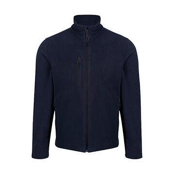 5057538811559 - Full Zip Fleece Honestly