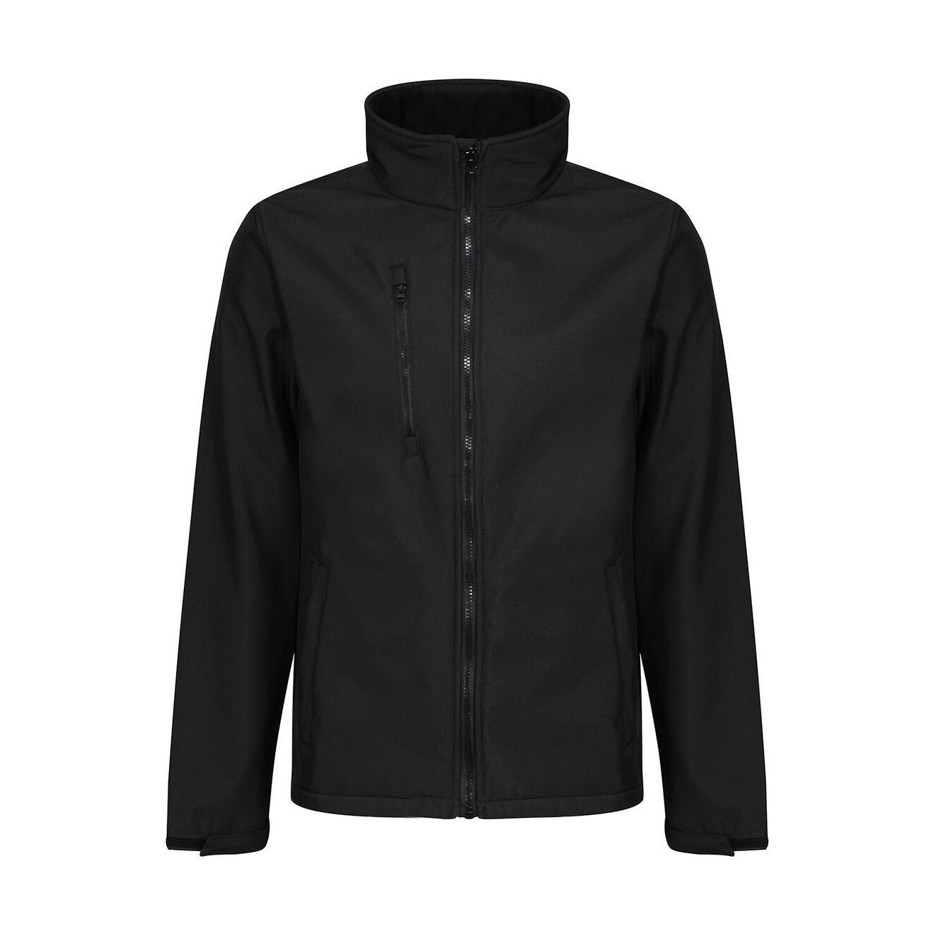 5057538746561 - 3-Lagen Softshelljacke Ablaze