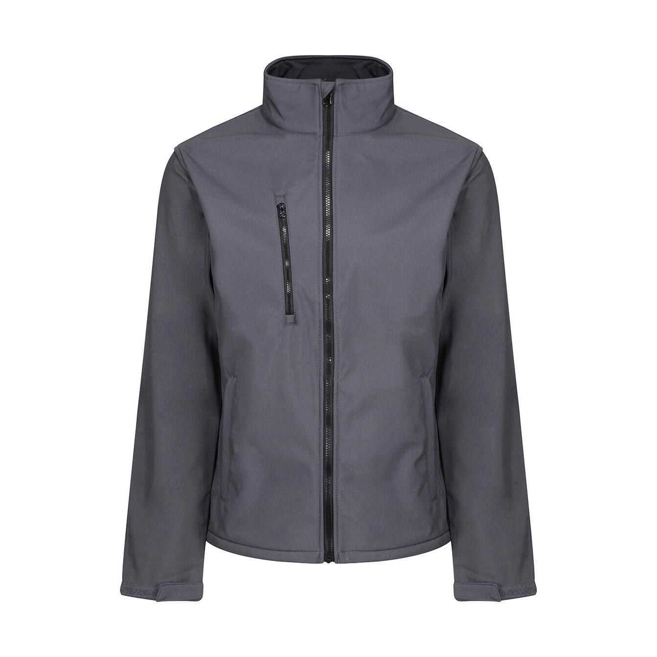 5057538746462 - 3-Lagen Softshelljacke Ablaze