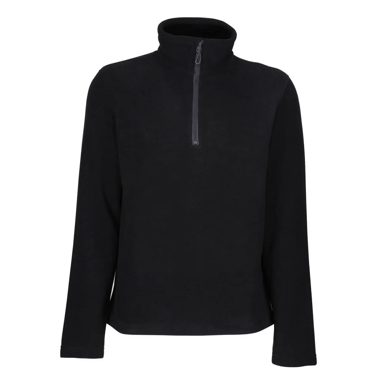 5059404002948 - Fleece Half Zip Honestly