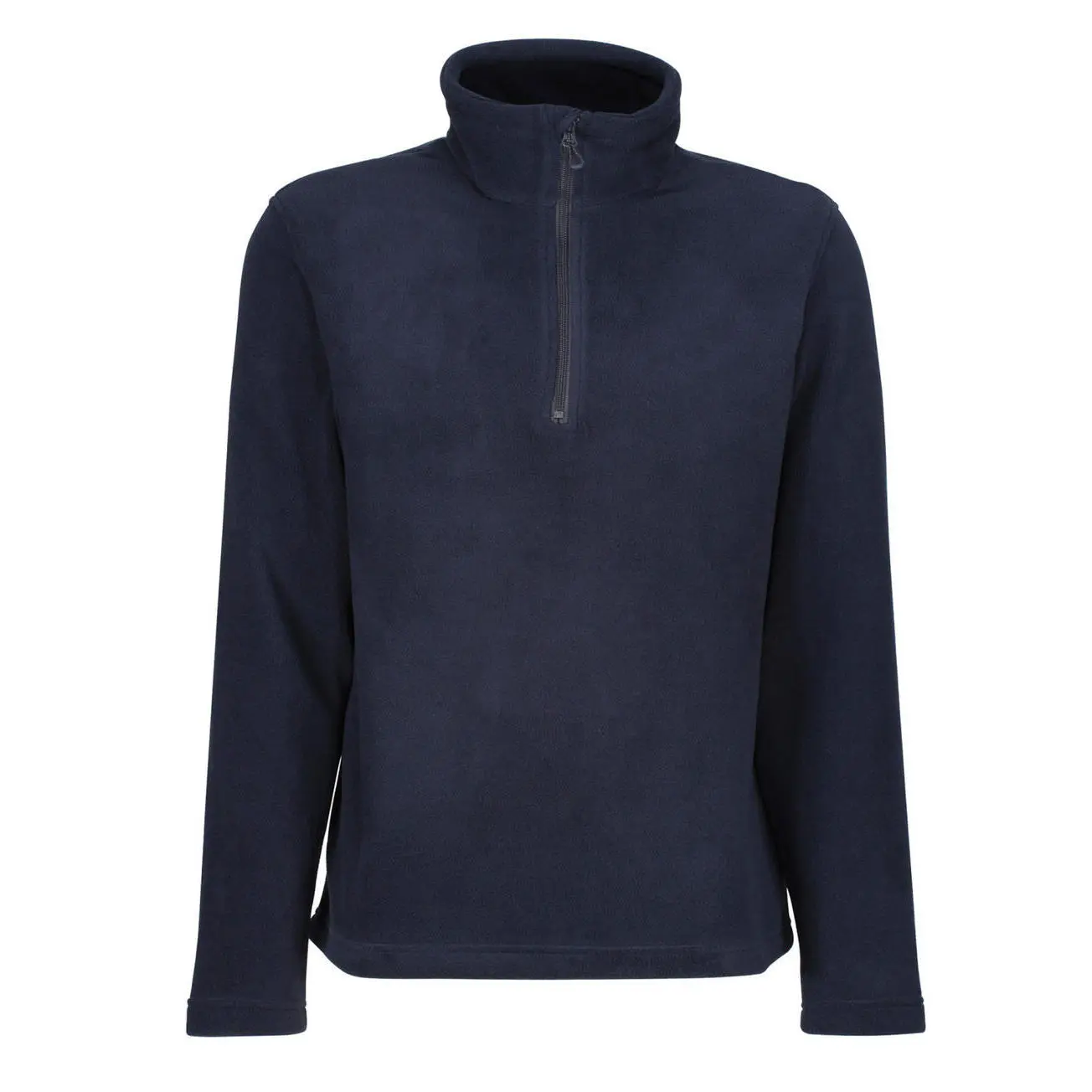 5059404002993 - Fleece Half Zip Honestly