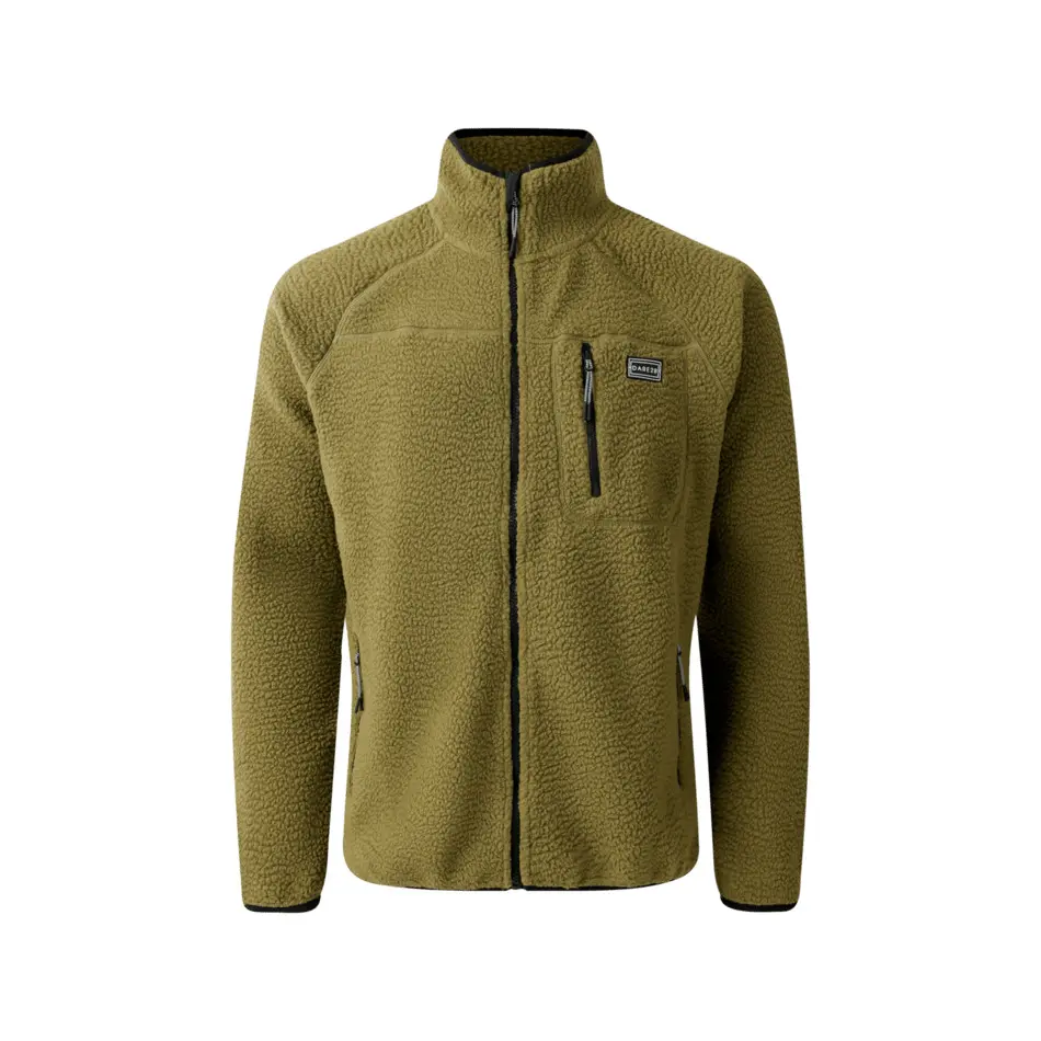 Fleece Regatta Camber