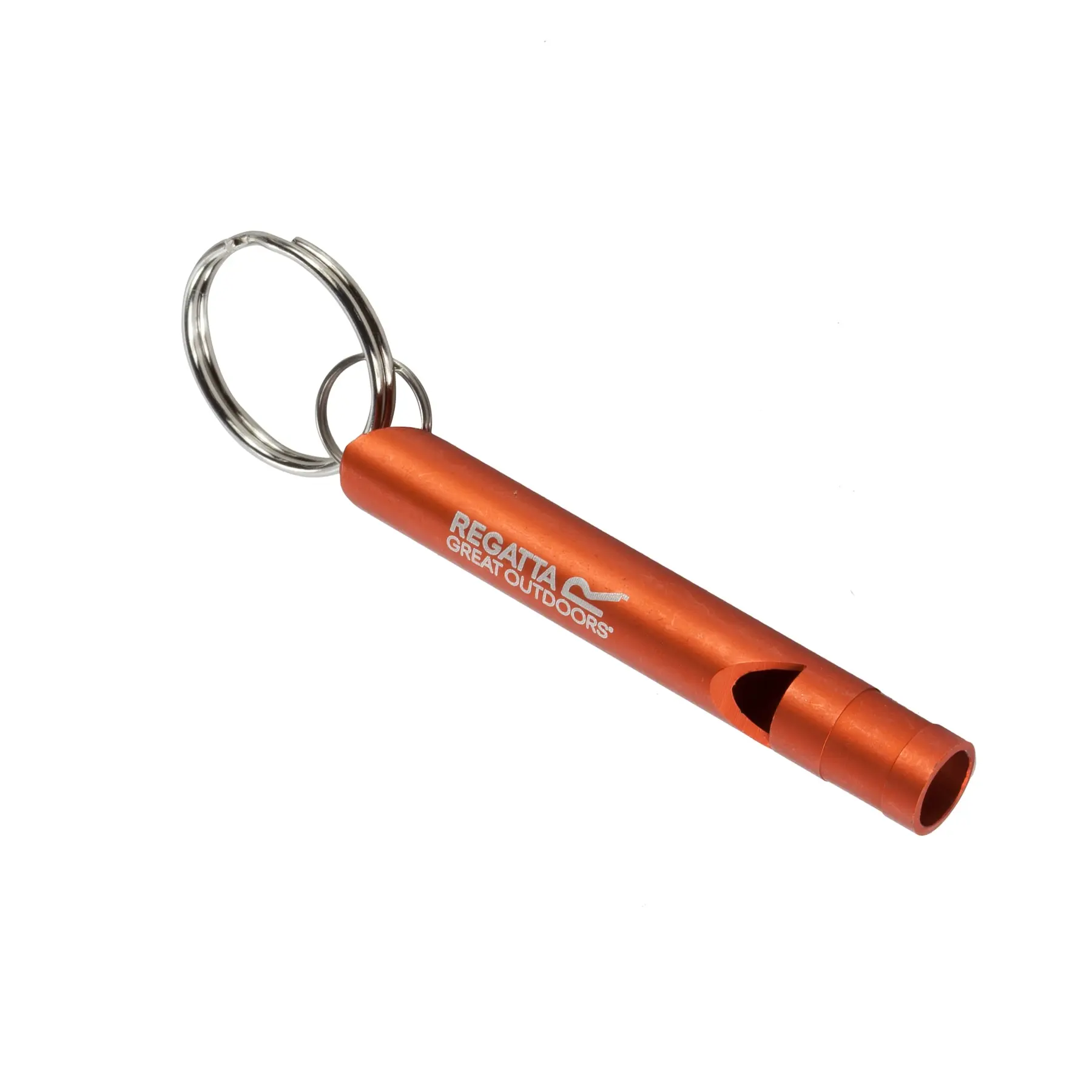 Regatta Unisex Orange Whistle