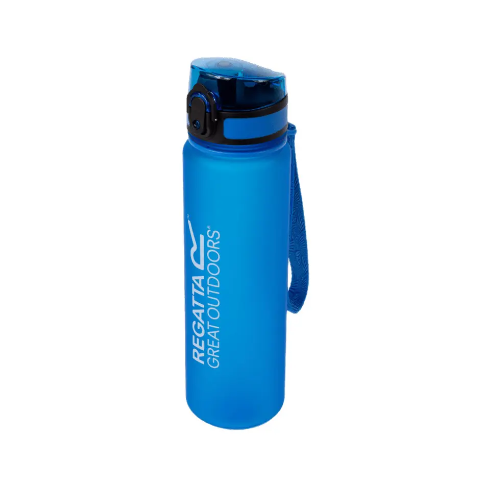 Bottle with lid Regatta