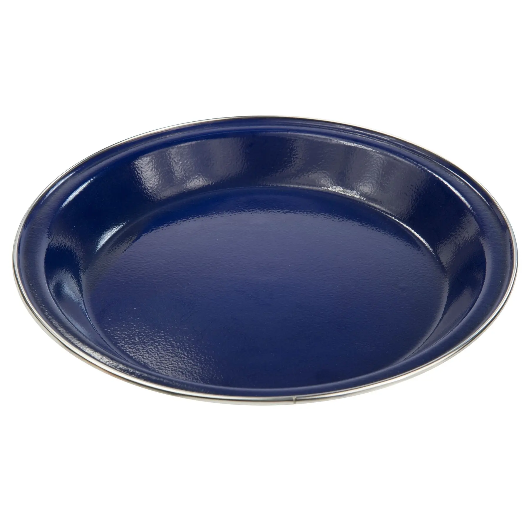 Regatta Unisex Bleu Plate Enamel