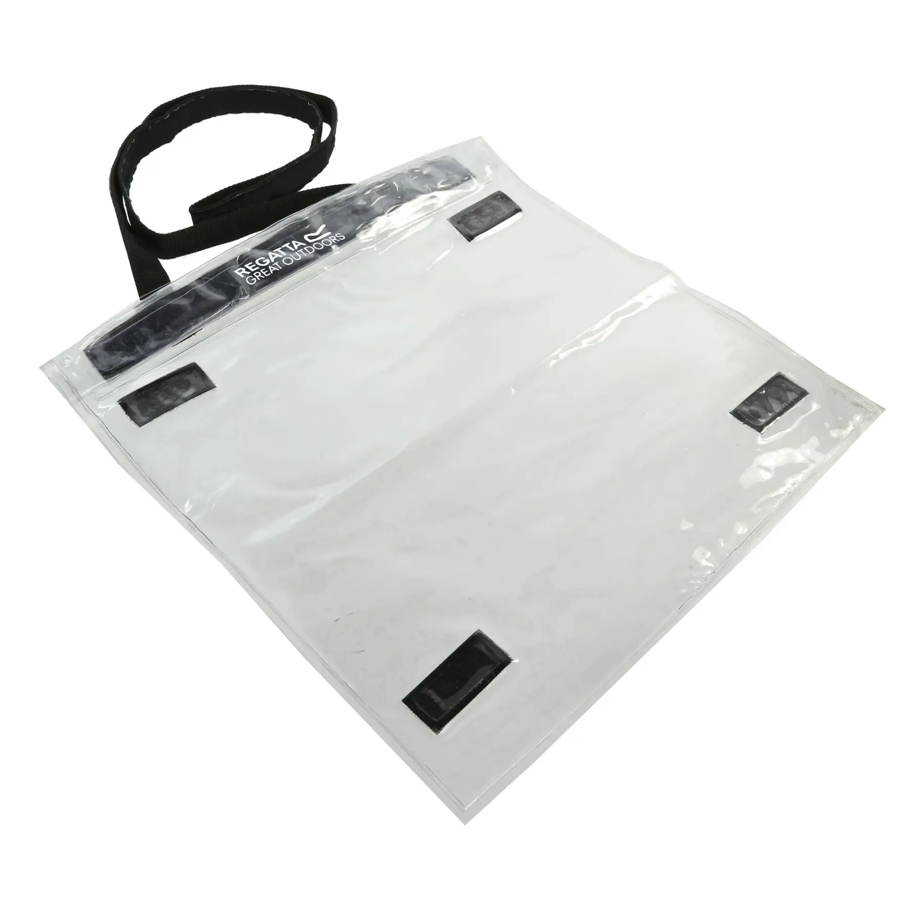 Regatta Unisex Blanc Waterproof Card Protector