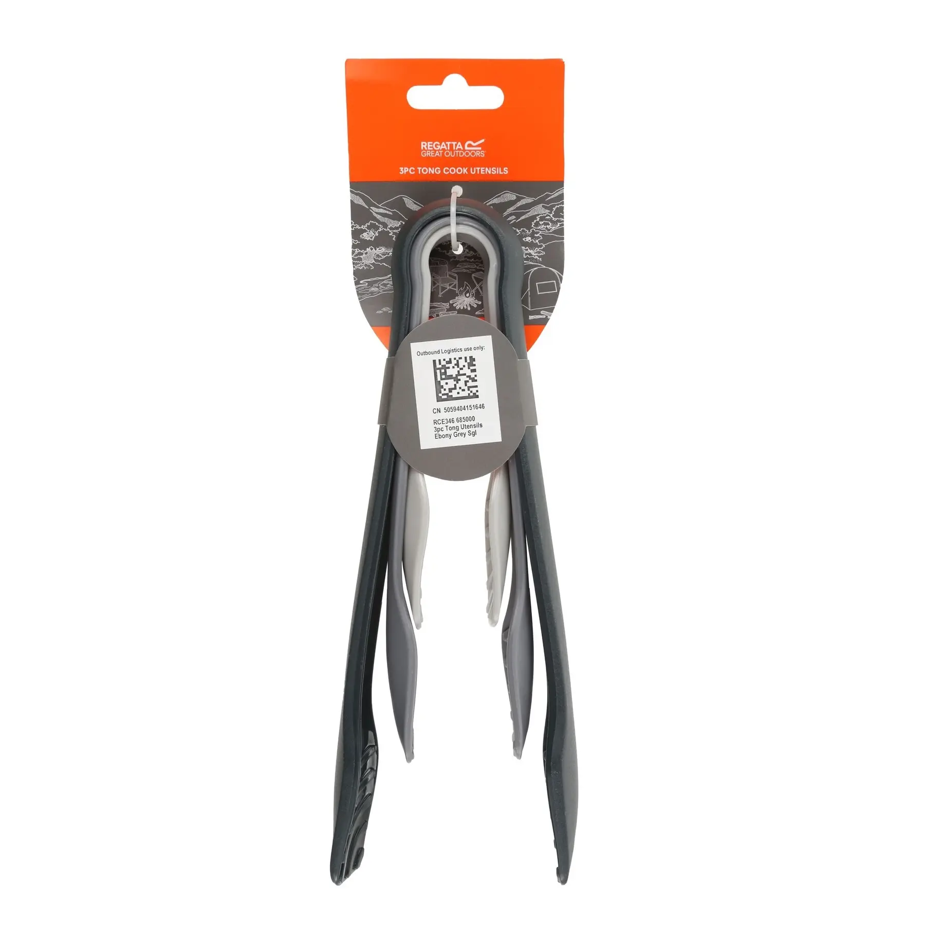 Utensils Regatta (x3)
