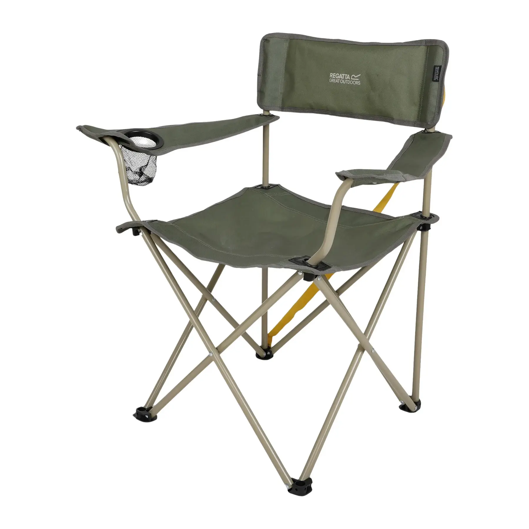 Regatta Unisex Vert Folding Chair Isla Ii
