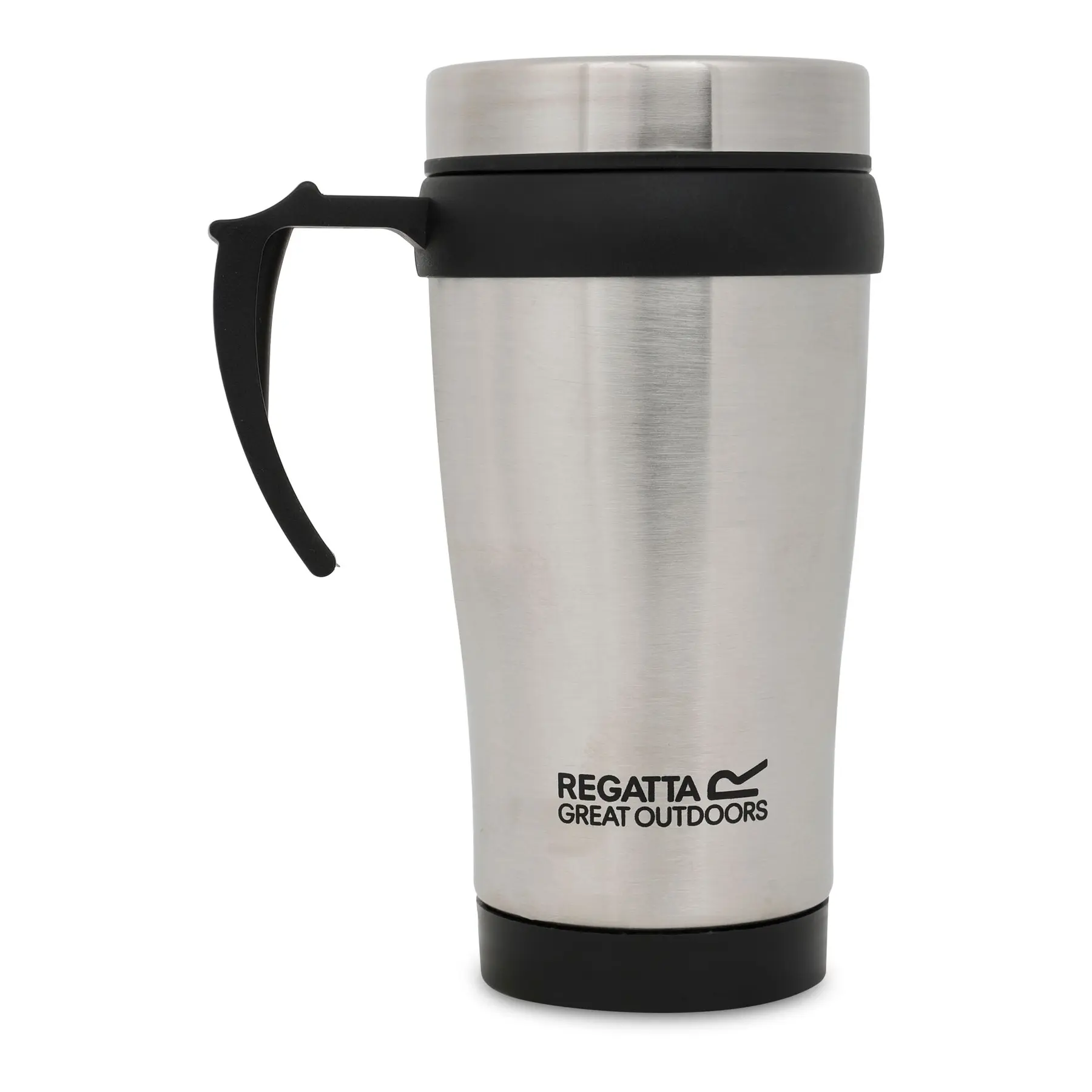 Regatta Unisex Argenté Isothermal Mug