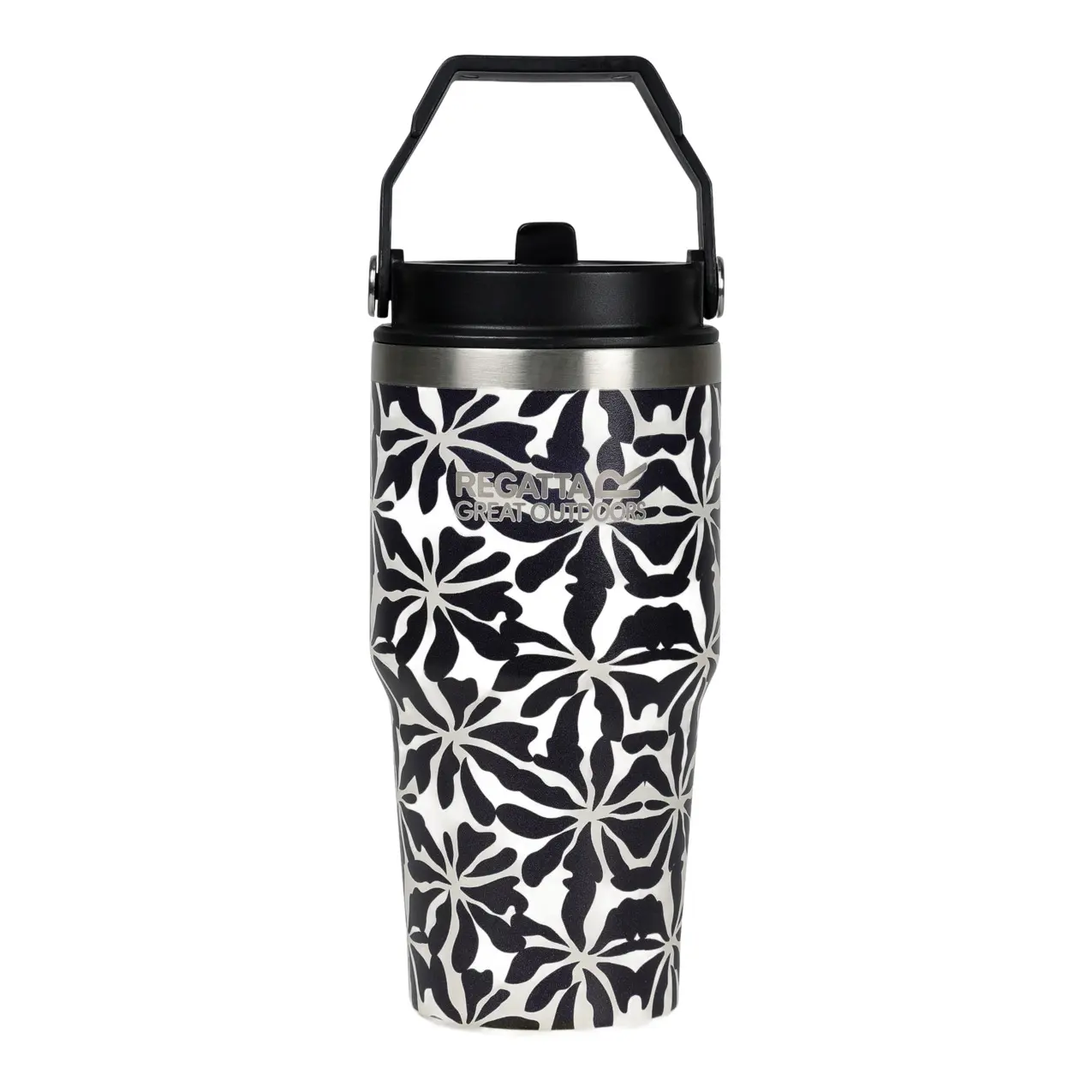 Regatta Unisex Beige Isothermal Cup 0.6L