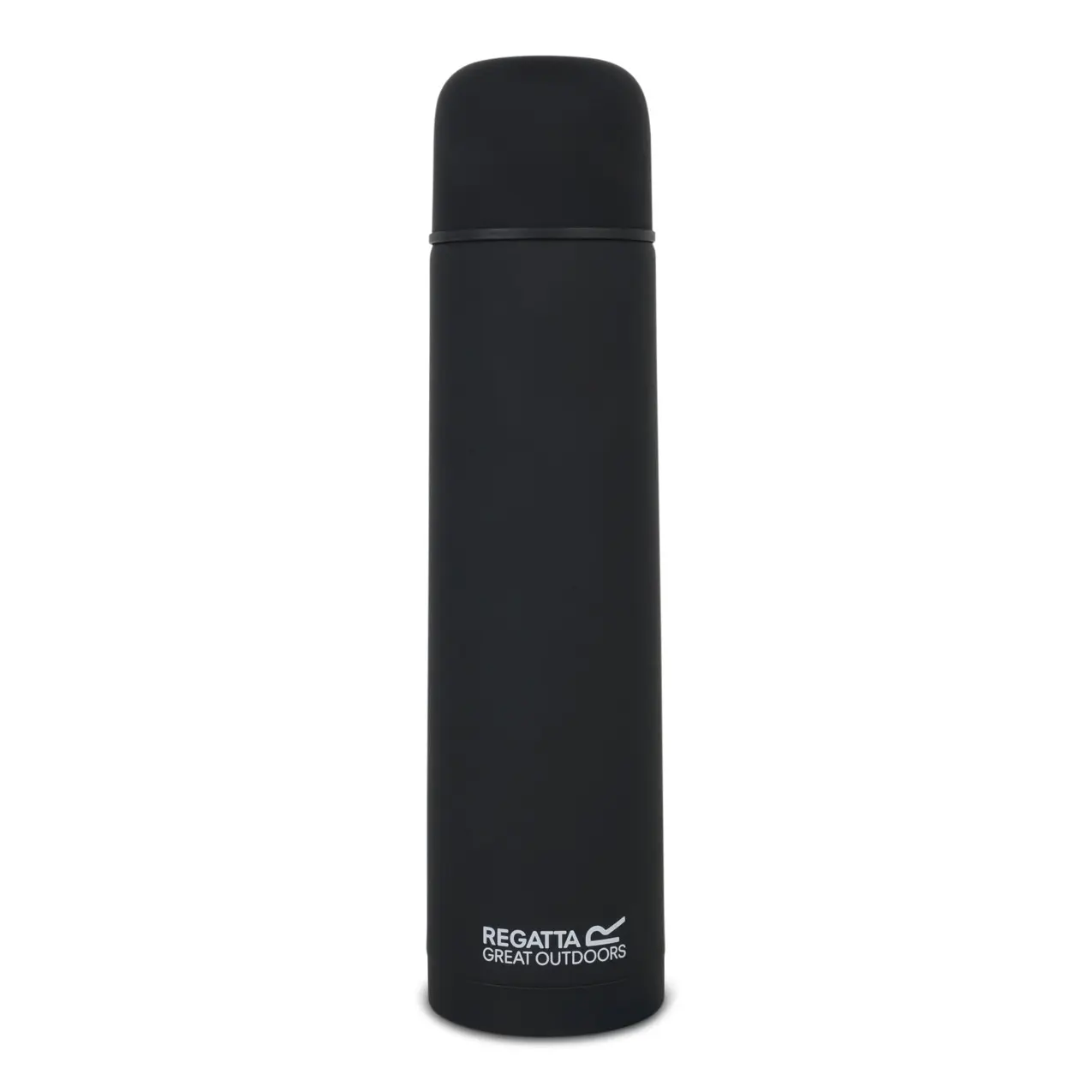 Regatta Unisex Noir Isothermal Bottle Vacuum 1L