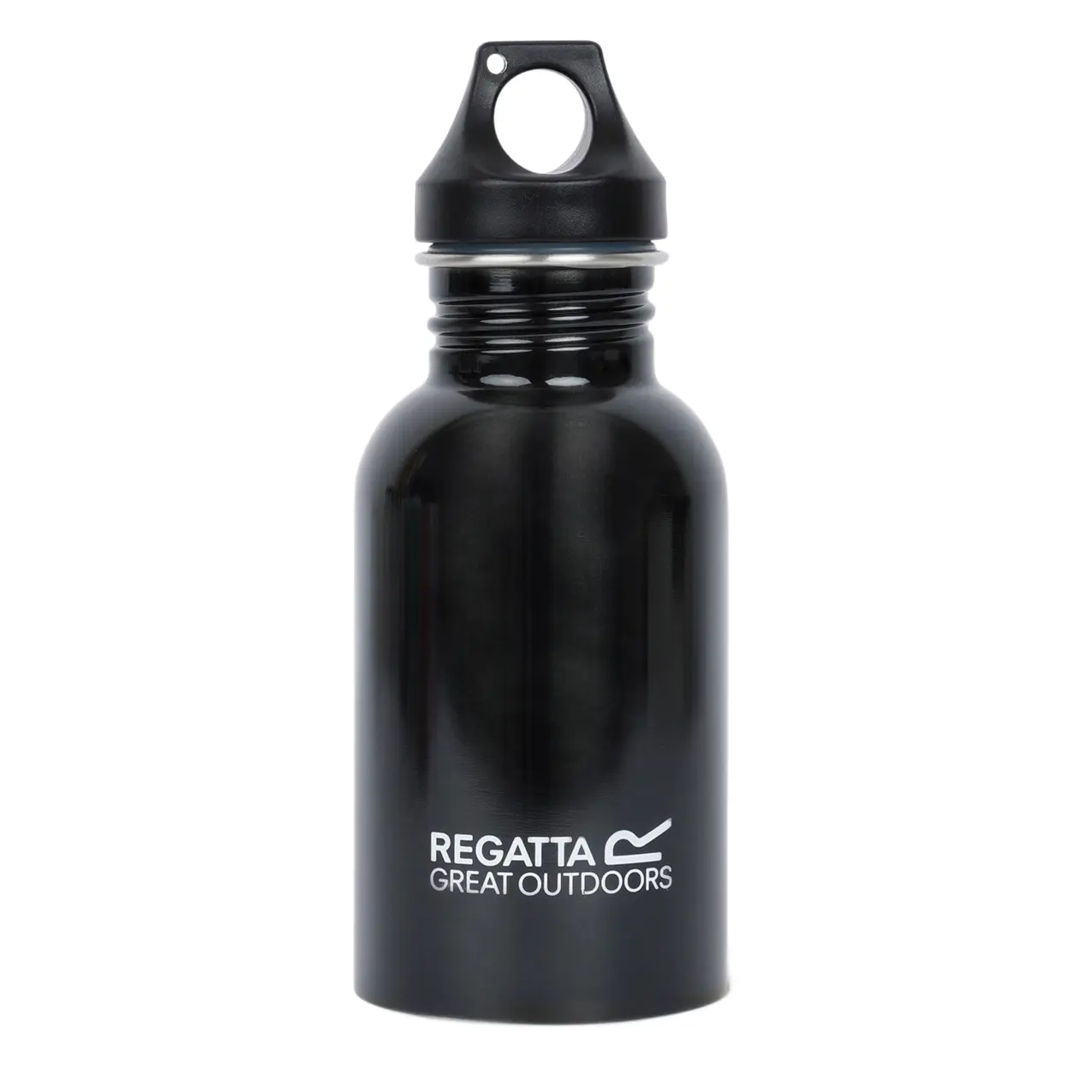Image of Trinkflasche aus rostfreiem Stahl Regatta 0.5L