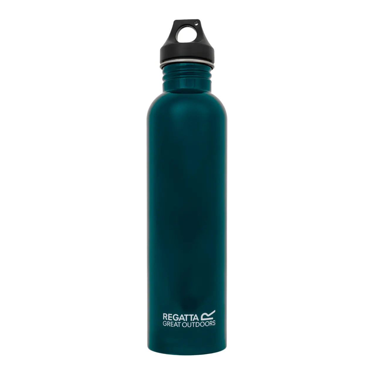 Regatta Unisex Vert Stainless Steel Water Bottle 1L