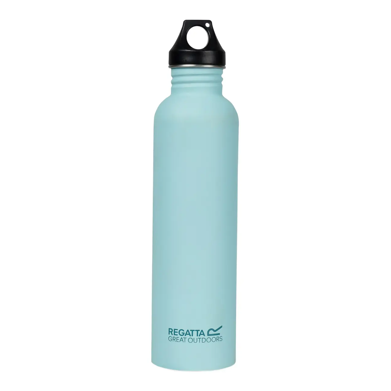 Image of Trinkflasche aus rostfreiem Stahl Regatta 1L