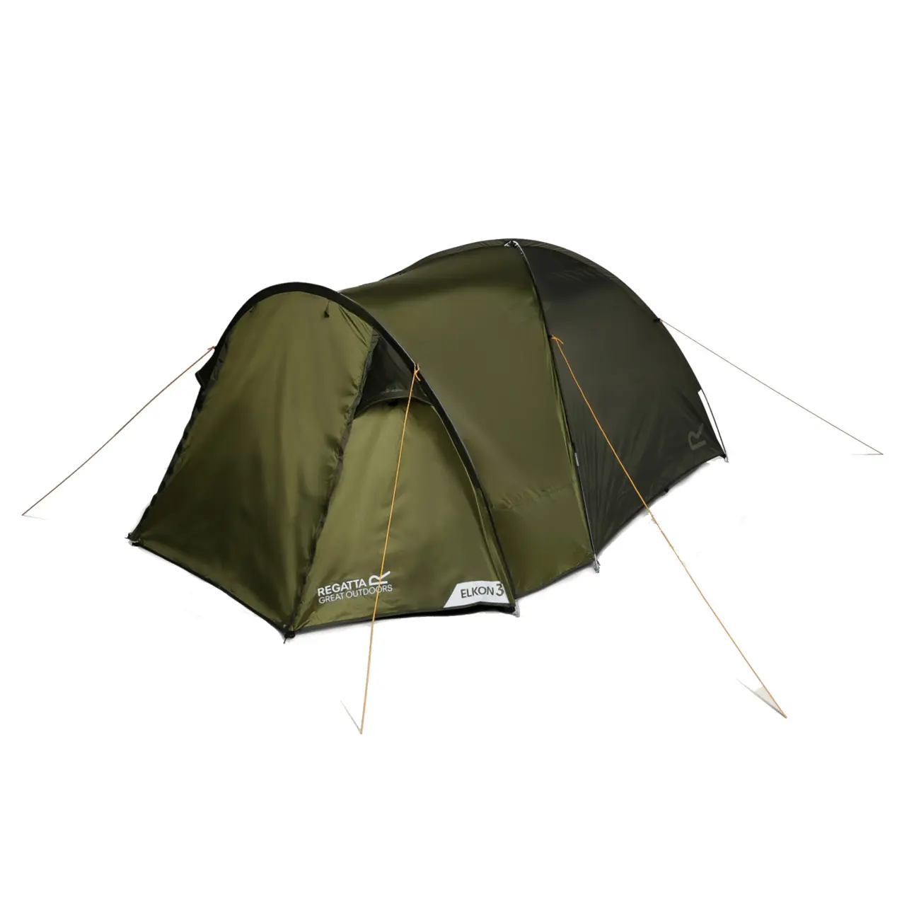 Regatta Unisex Vert 3-Seater Tent Elkon