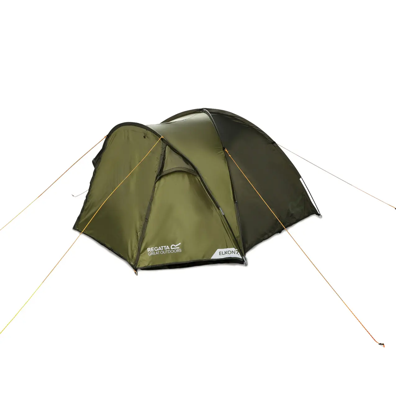 Regatta Unisex Vert 2-Seater Tent Elkon