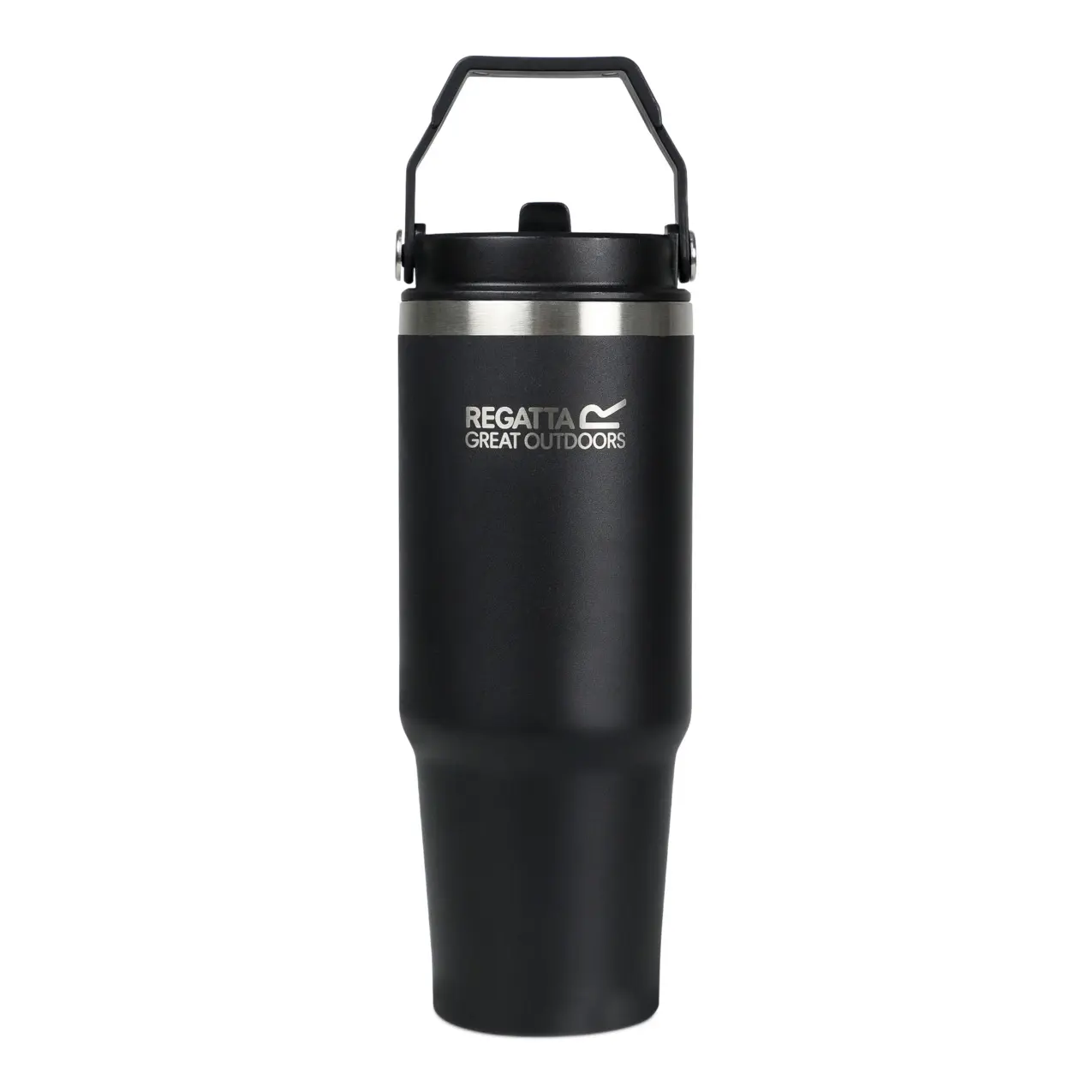 Regatta Unisex Noir Isothermal Cup 0.9L