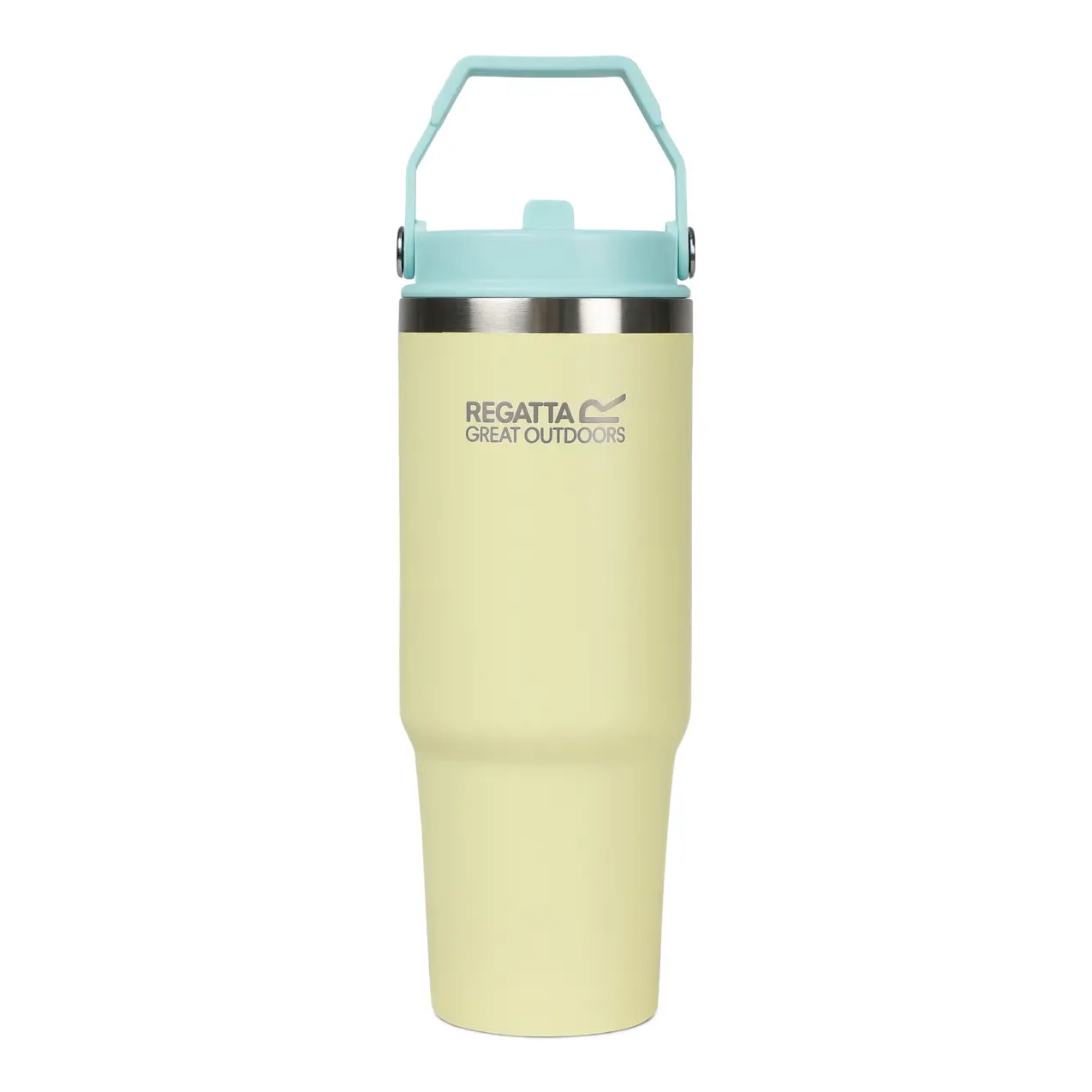 Regatta Unisex Jaune Isothermal Cup 0.9L