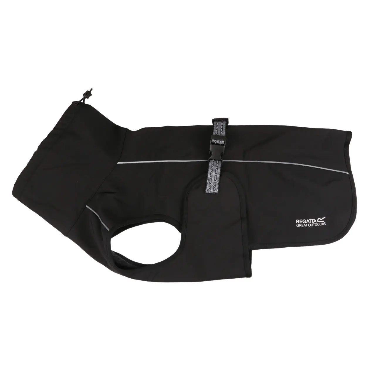 Manteau pour chien Regatta Softshell