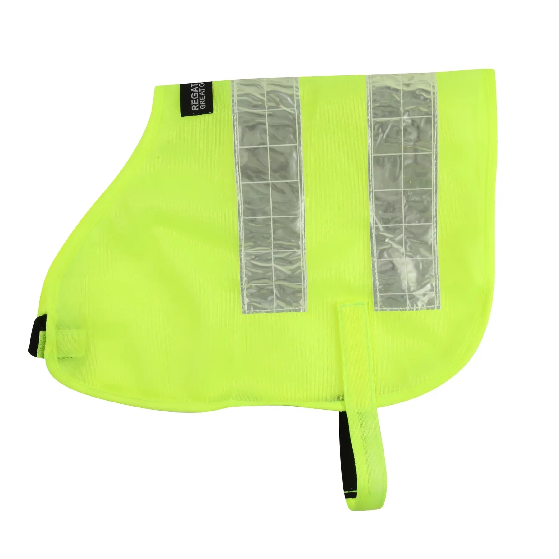 Meilleurs prix pour Gilet réfléchissant pour chien Regatta