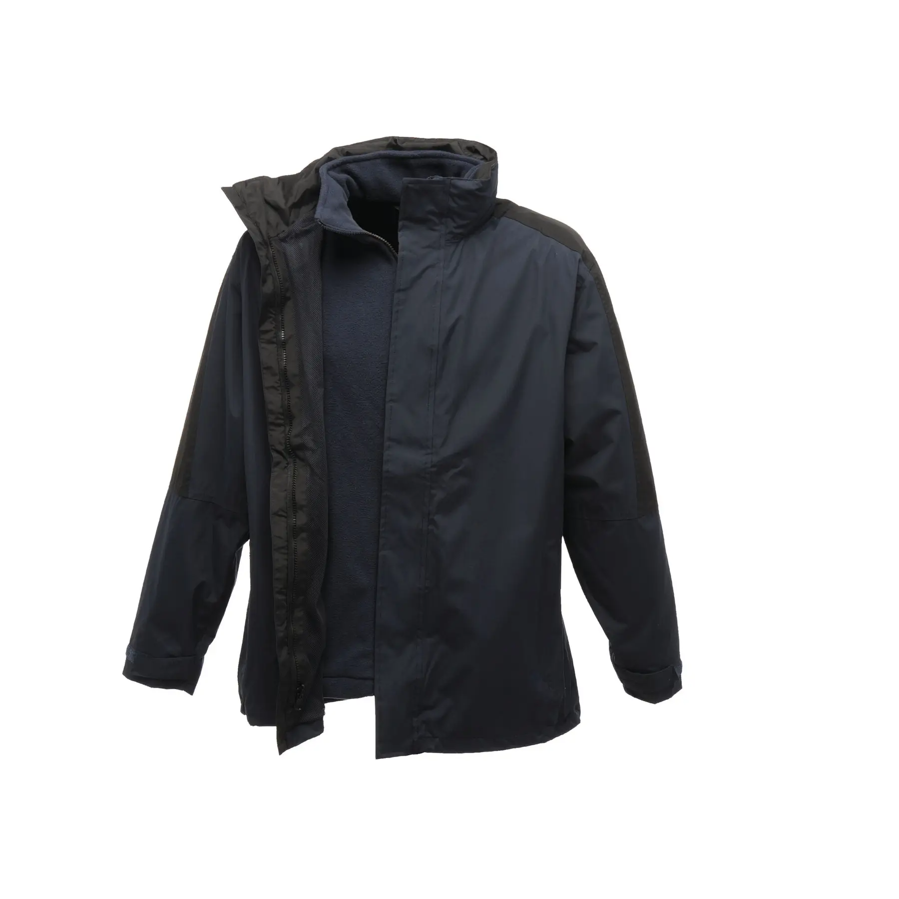 5051513769897 - 3-in-1 Parka Defender III