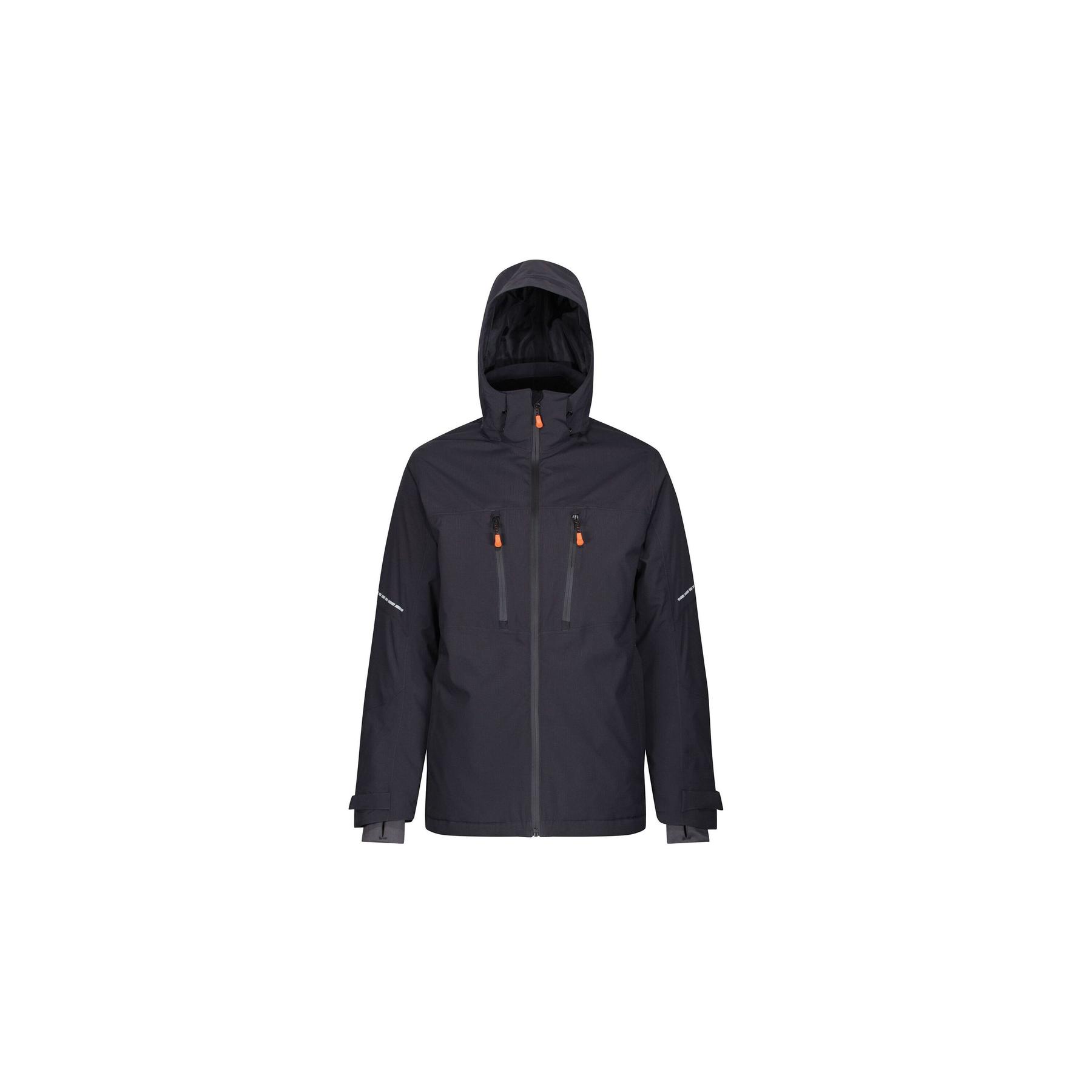 5051522791681 - Isolierte Parka Regatta