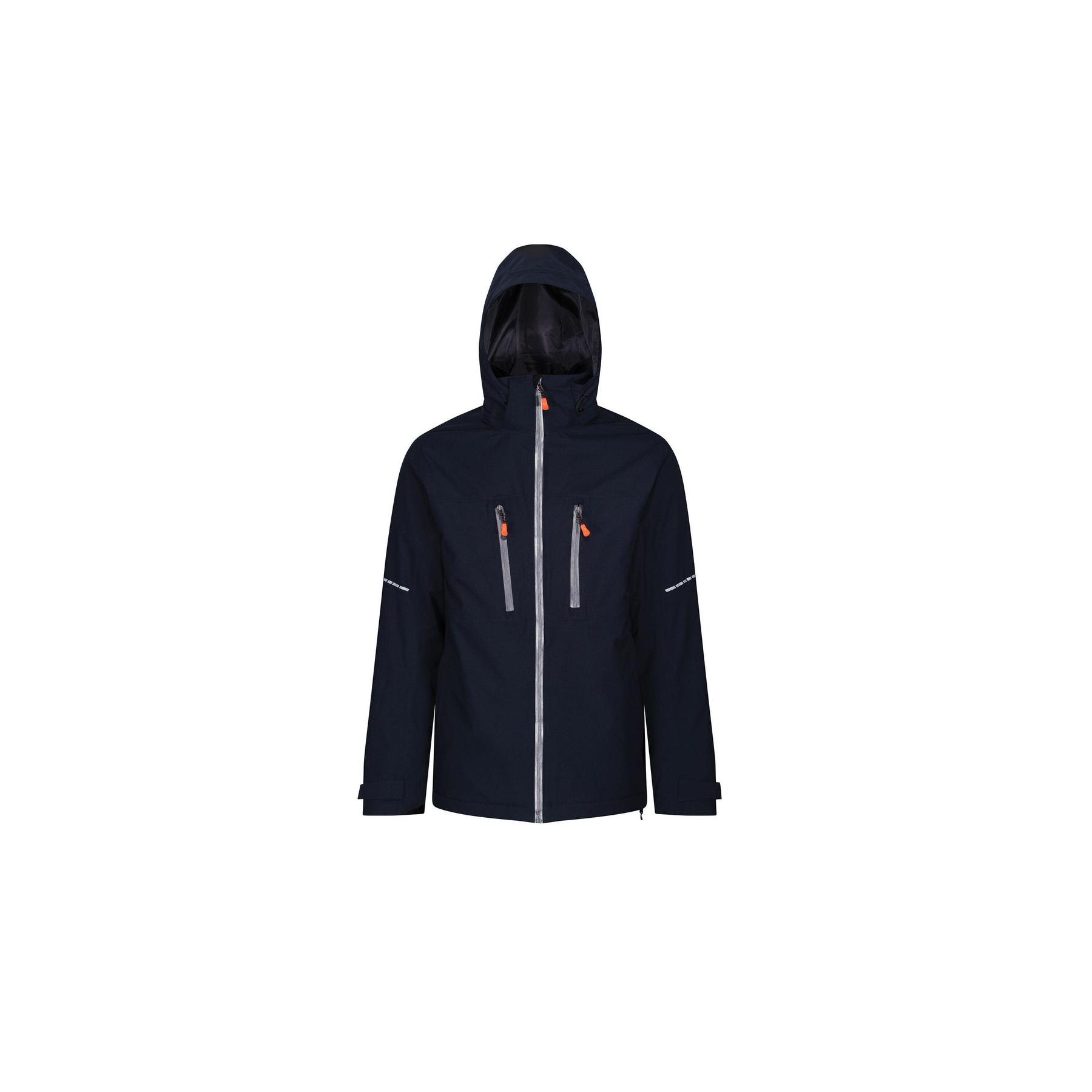 5051522791759 - Isolierte Parka Regatta