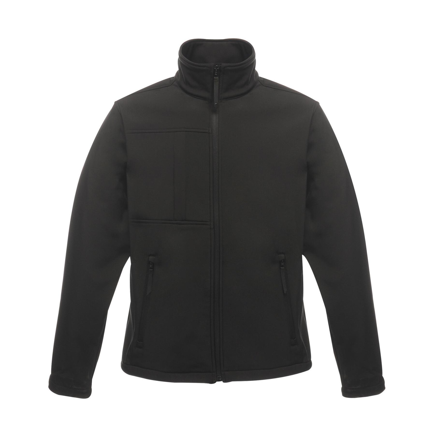 5020436625351 - Jacke Octagon II