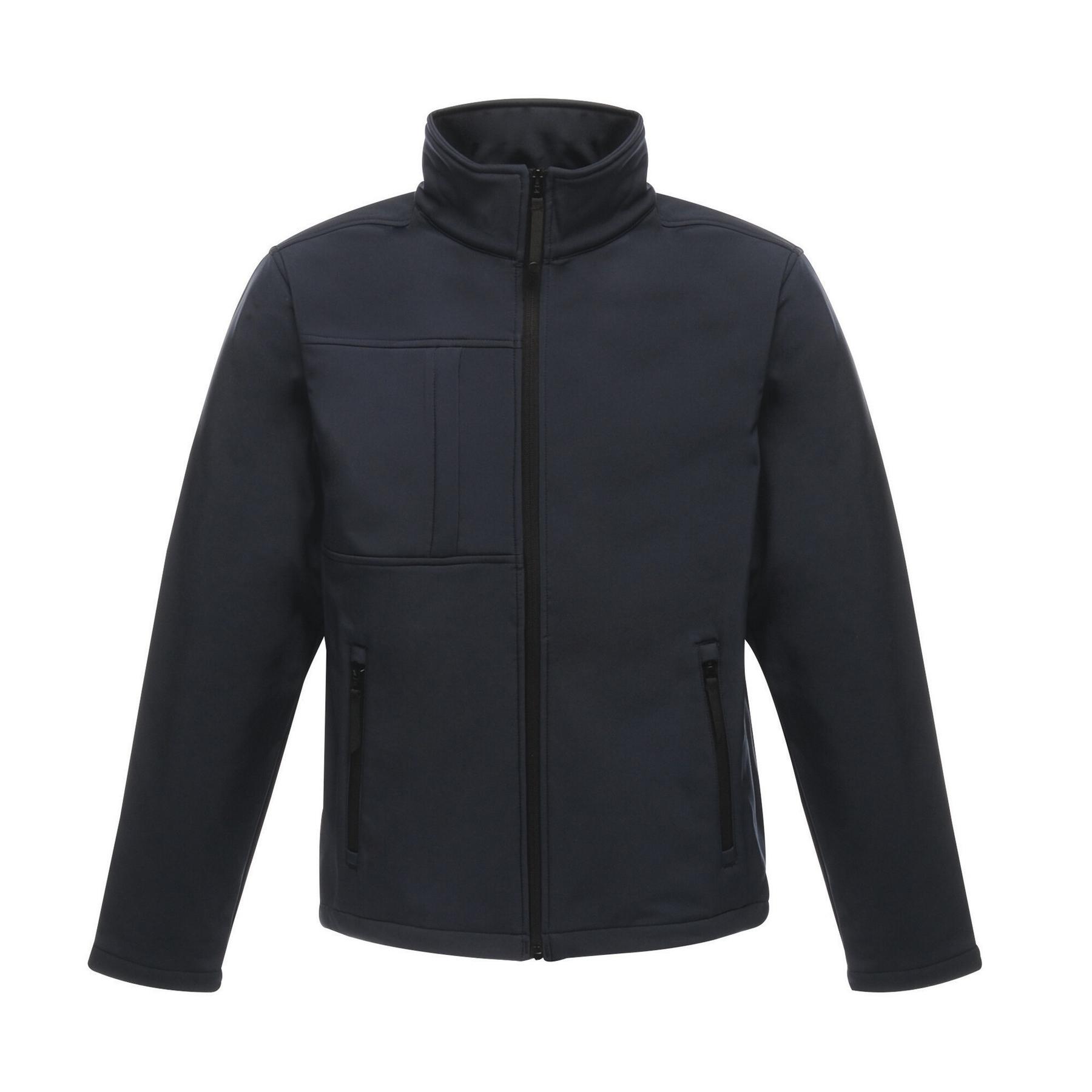 5020436625504 - Jacke Octagon II