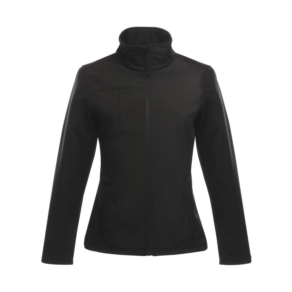 5020436625917 - Regenjacke mit Kapuze für Damen Octagon II