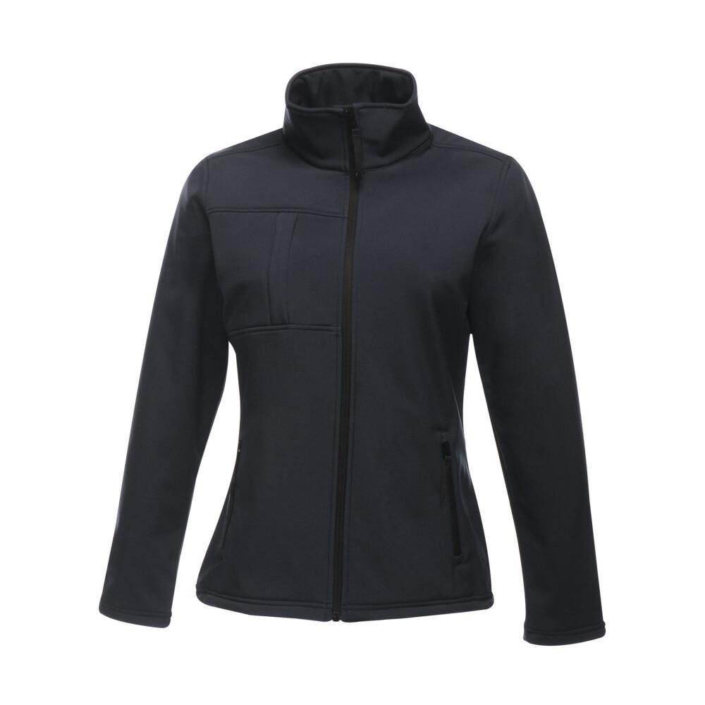 5020436626549 - Regenjacke mit Kapuze für Damen Octagon II