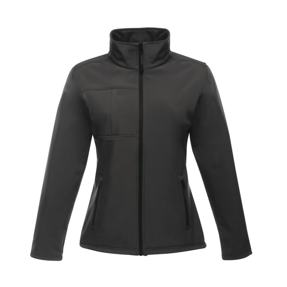 5020436626839 - Regenjacke mit Kapuze für Damen Octagon II