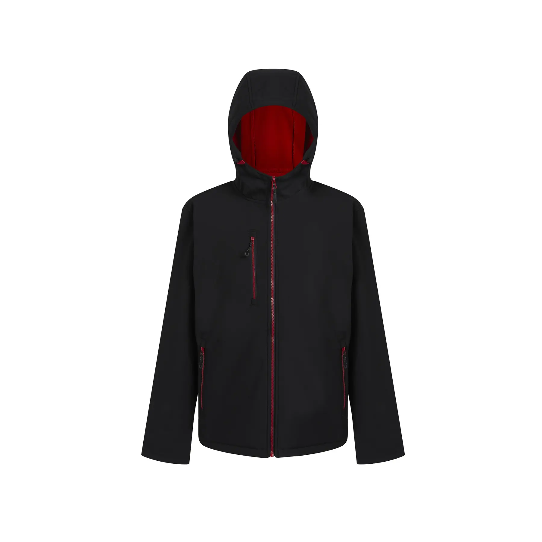 5063019692258 - Regenjacke mit Kapuze Navigate