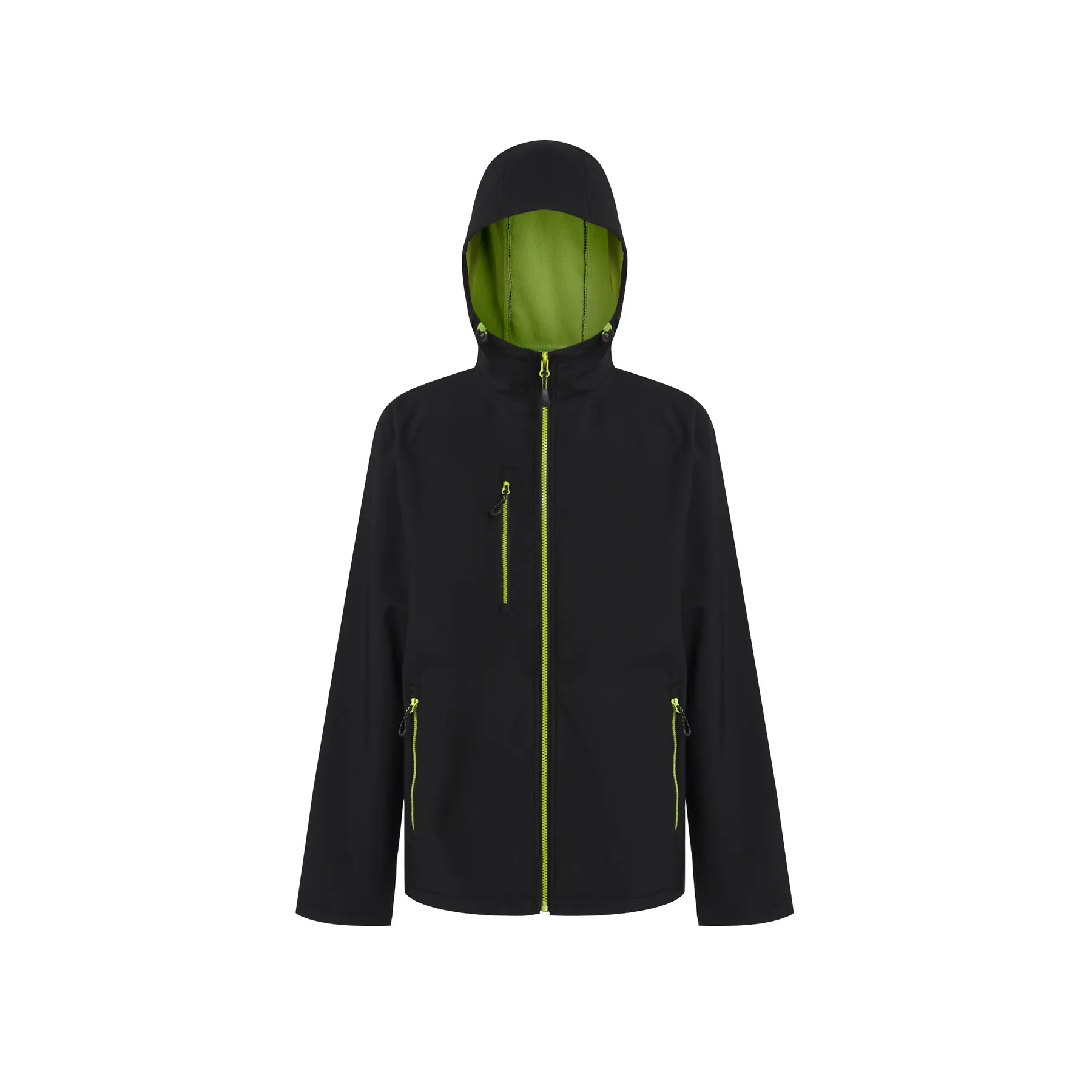 5063019708669 - Regenjacke mit Kapuze Navigate