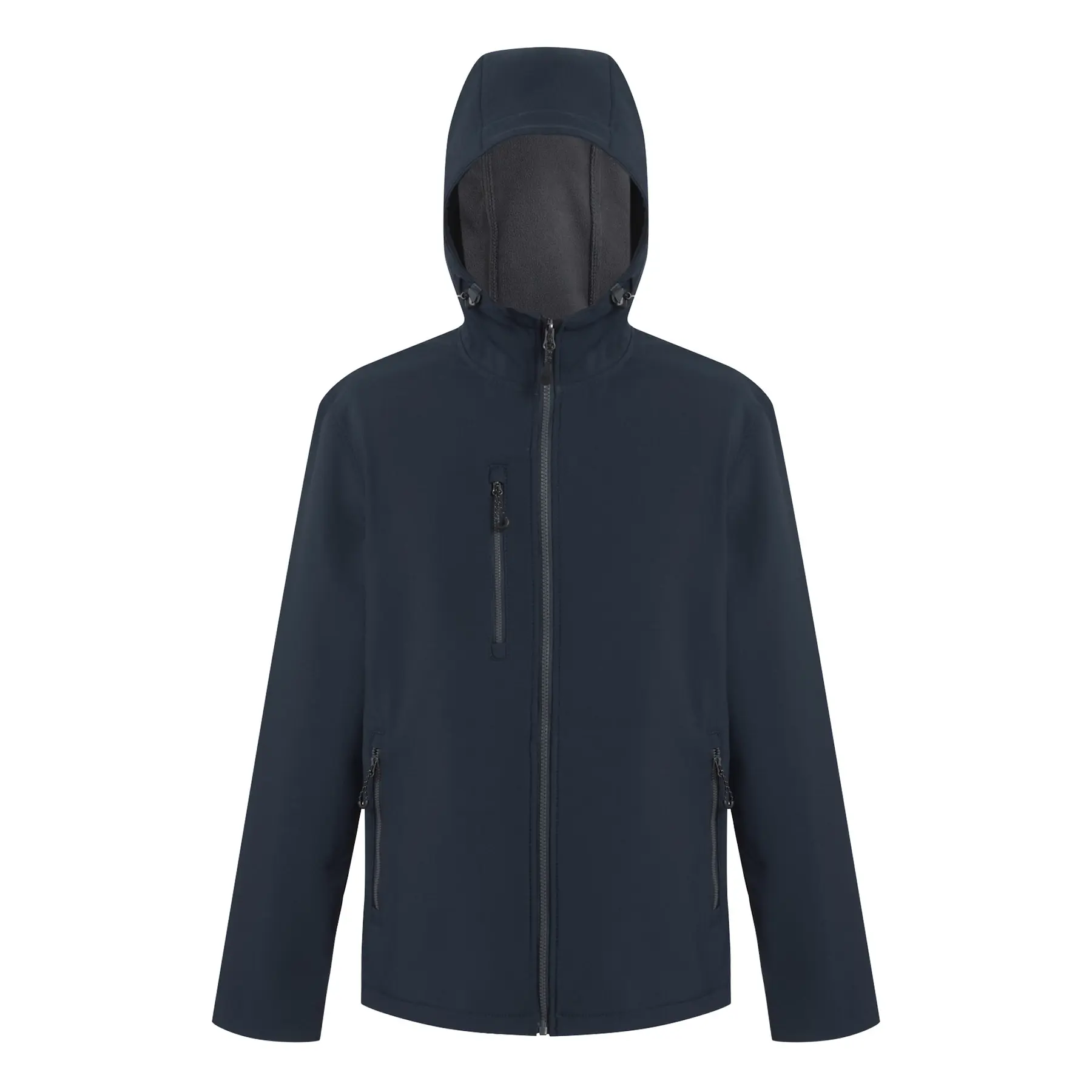 5063019692135 - Regenjacke mit Kapuze Navigate