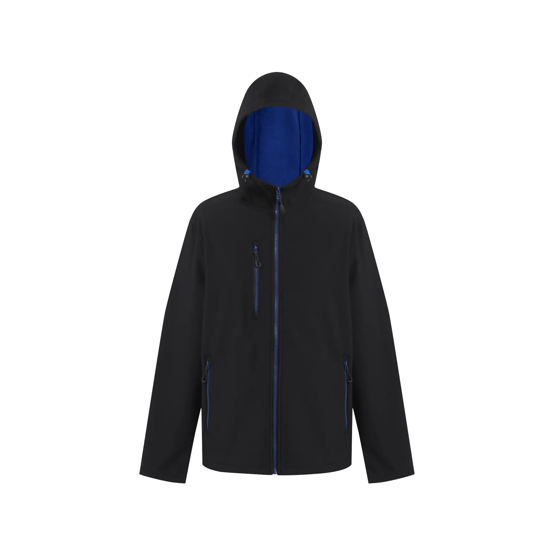 5063019692371 - Regenjacke mit Kapuze Navigate