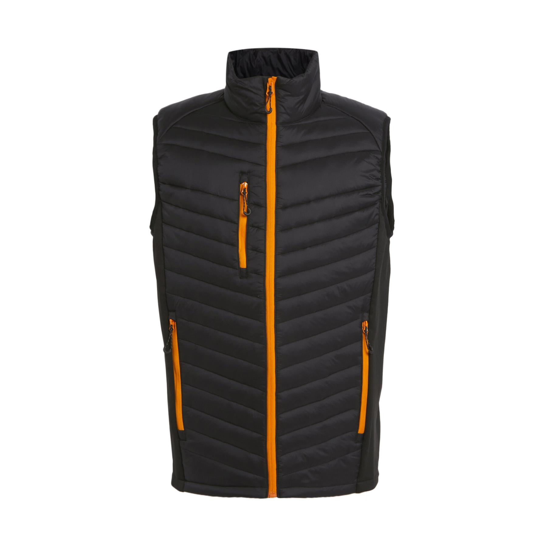 5063019697697 - Daunenweste Navigate Hibrid
