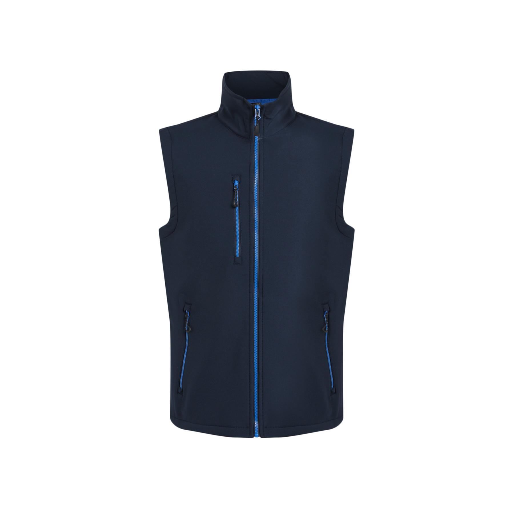 5063019692821 - Weste Navigate 2 Layer