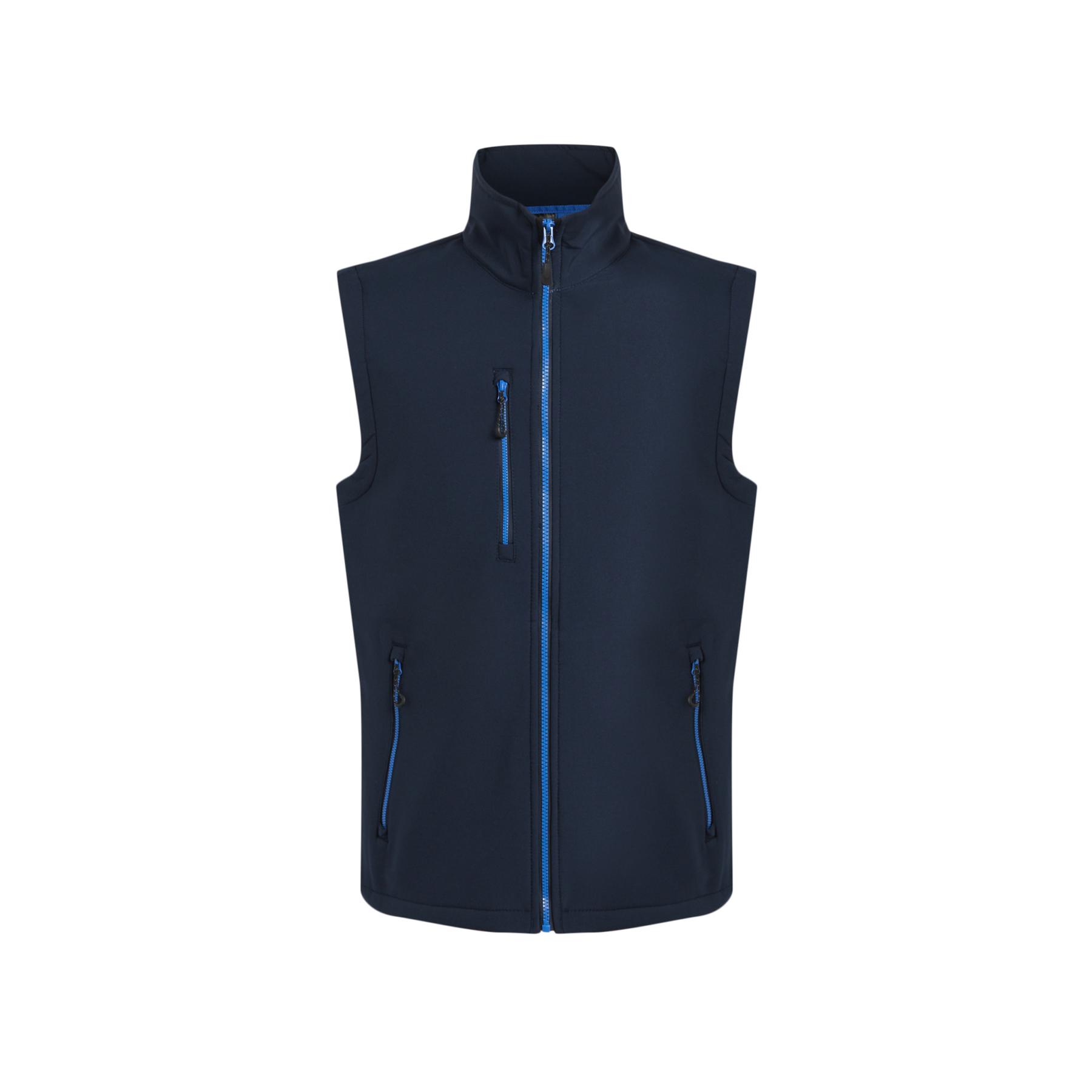 5063019692852 - Weste Navigate 2 Layer