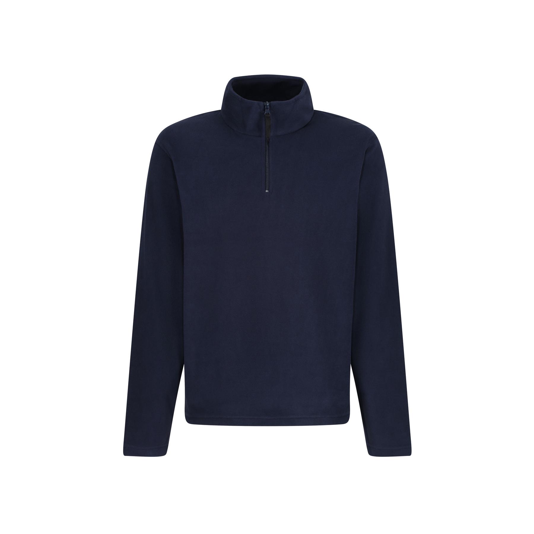 5051513838975 - Fleece mit Reißverschlusskragen Regatta