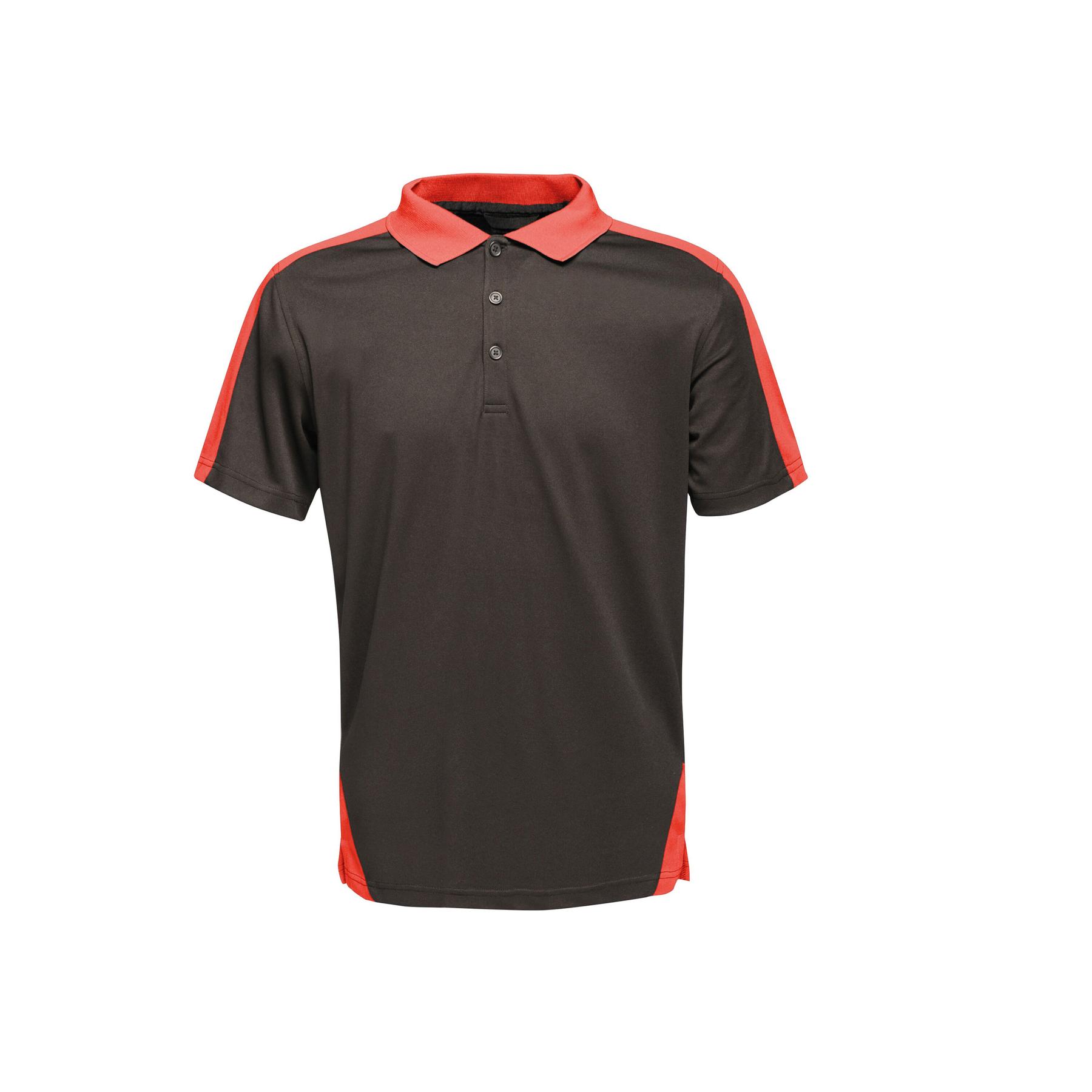 5057538112144 - Polo-Shirt CoolWeave