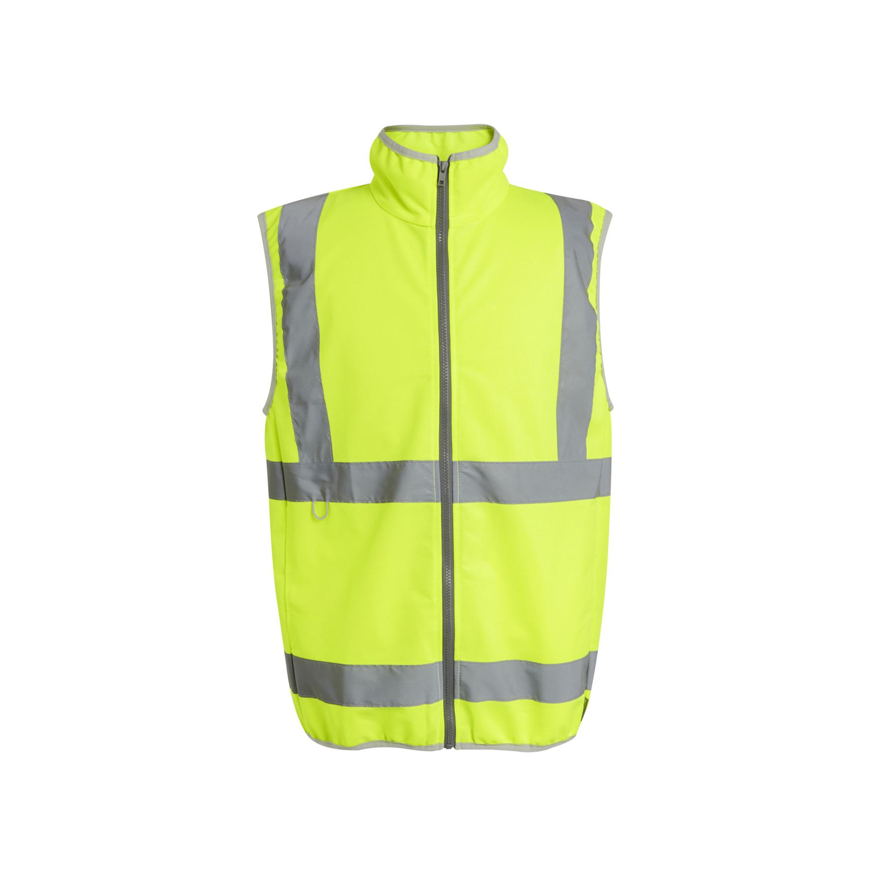 5063019718330 - Wendejacke mit Reißverschluss Hi-Vis Pro