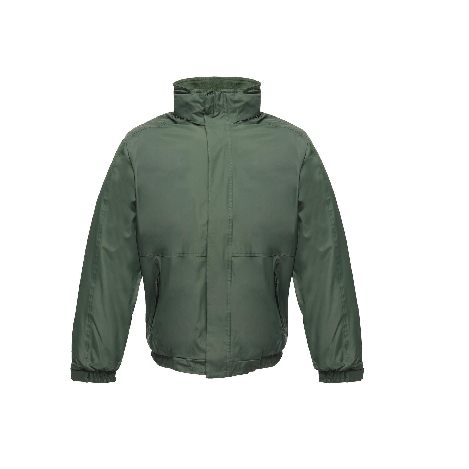 5020436741990 - Fleece-Doppelschicht-Bomberjacke Dover