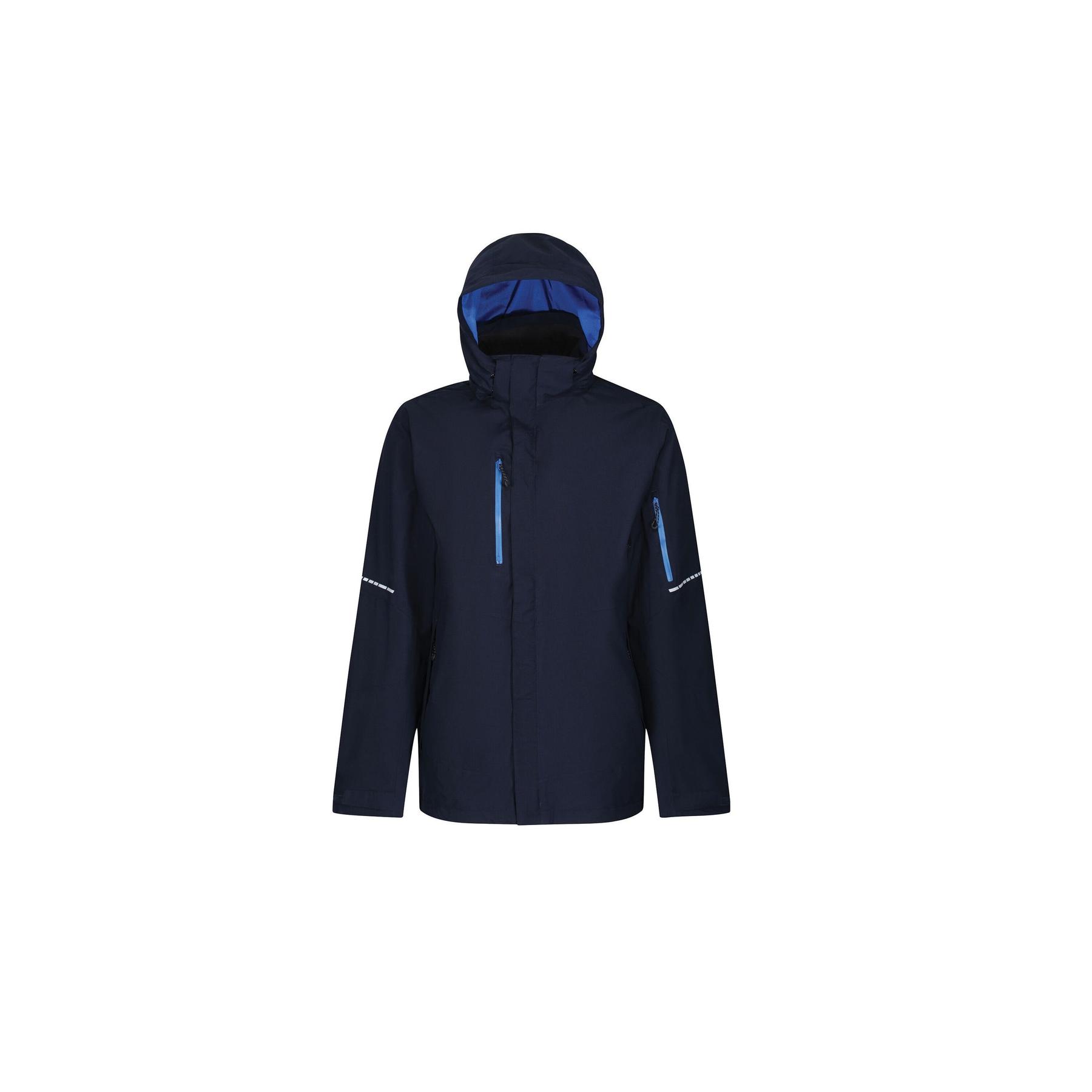 5051522831257 - Technischer Parka Regatta