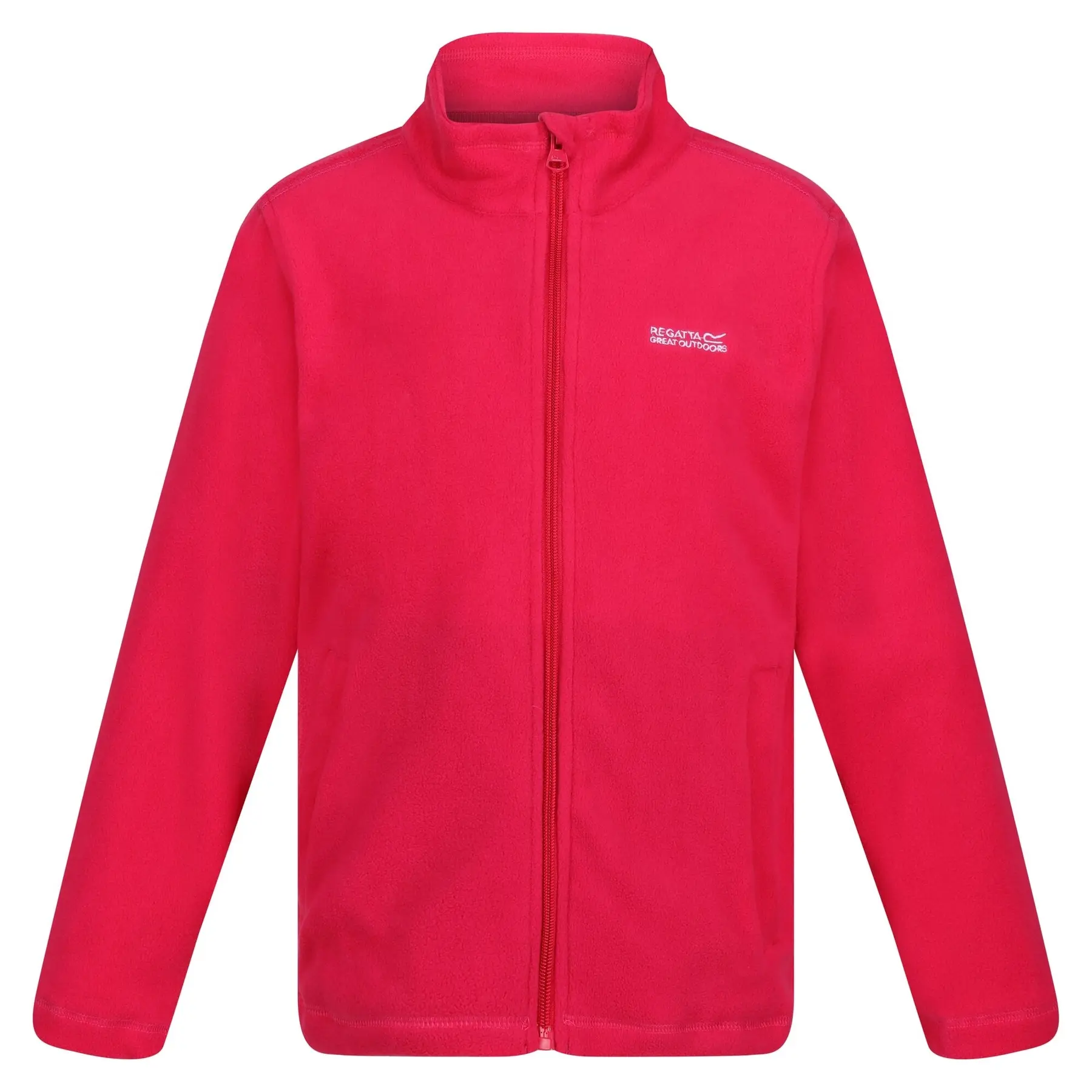 Regatta Unisex Kids Rose Kids' Technical Fleece King Ii