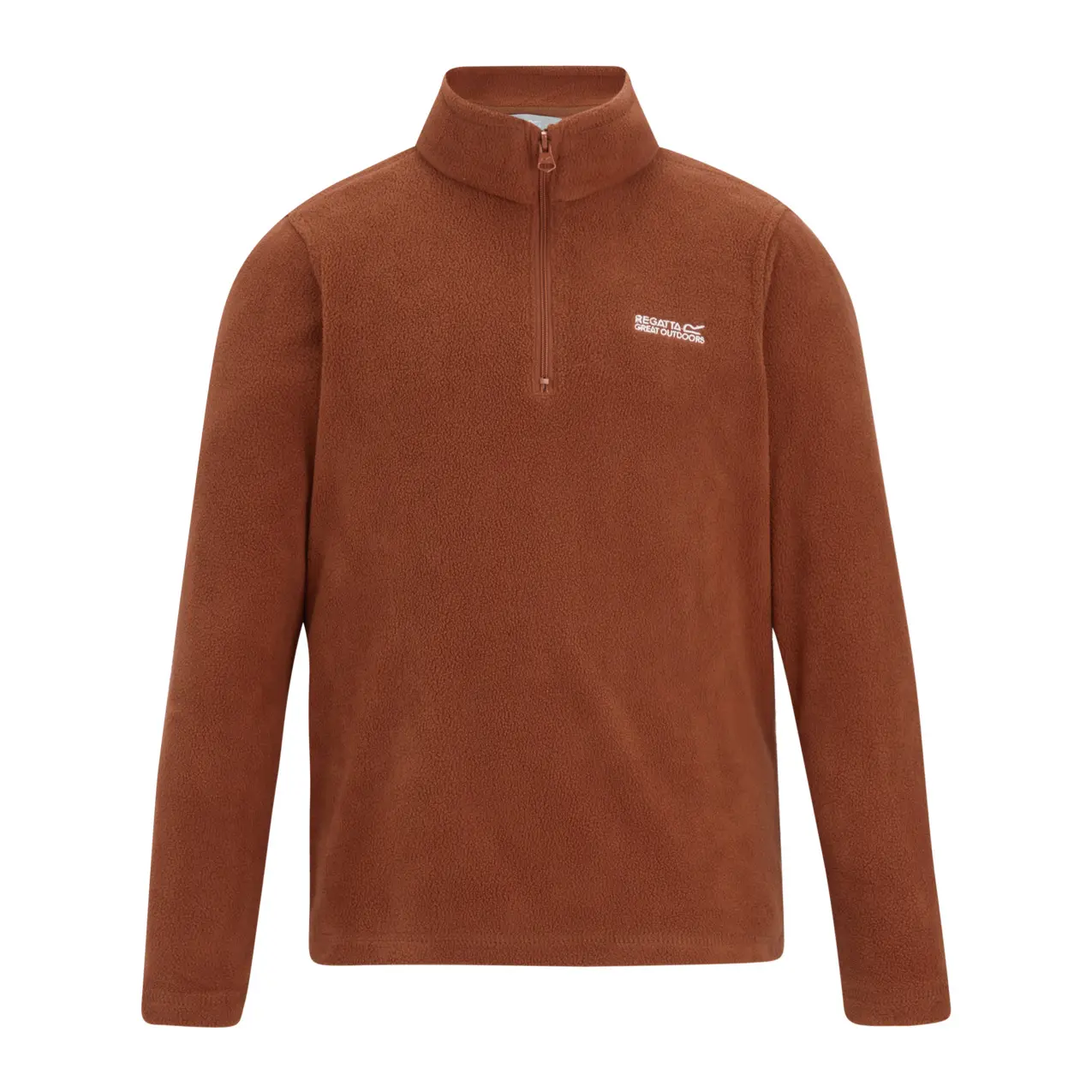 Image of Half Zip Fleece Kind Regatta Hot Shot II