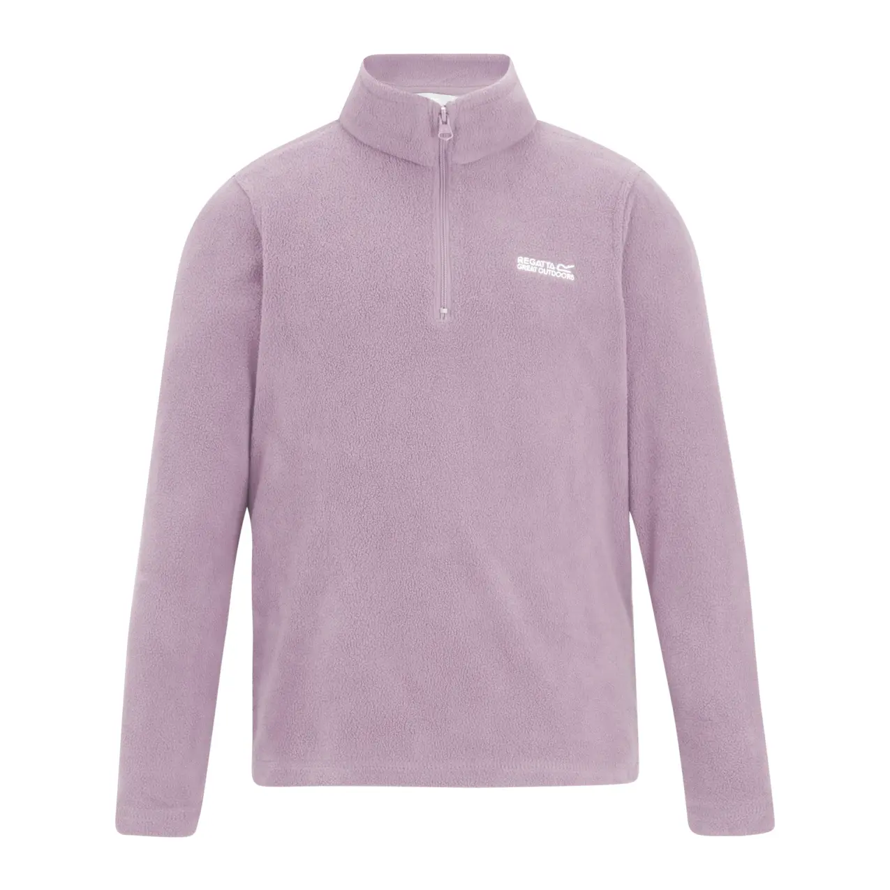 Half-zip fleece for children Regatta Hot Shot II