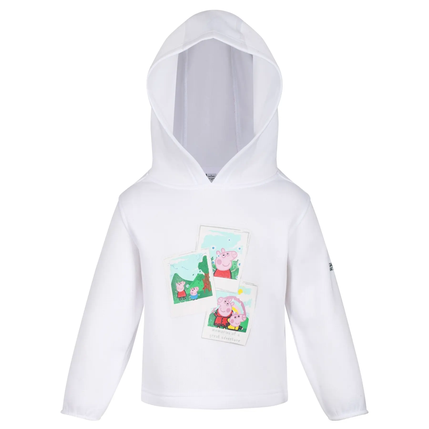 Hoodie Kinder Regatta Peppa Pig