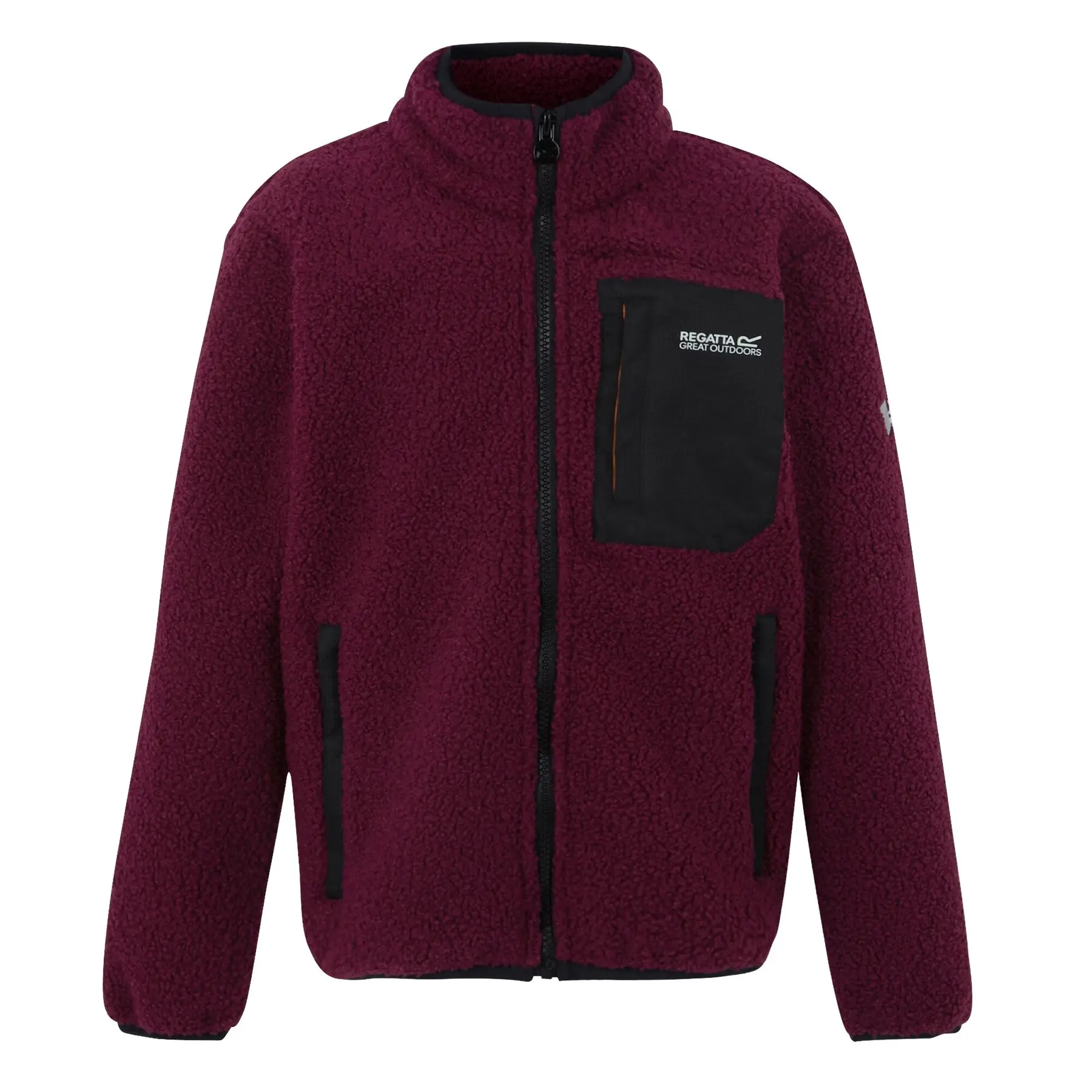 Full Zip Fleece Kind Regatta Frankie Warm